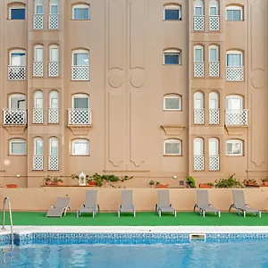 Ac La Línea By Marriott Hotel