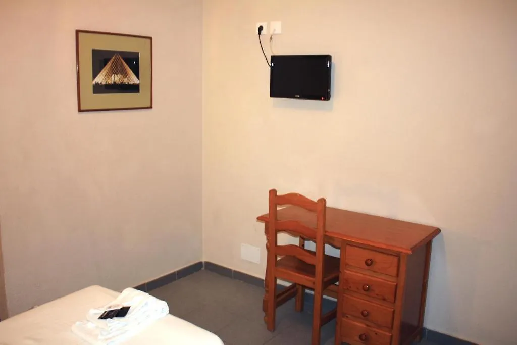 Hostal Carlos I La Linea de la Concepcion 0*,  Spain