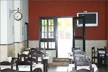 Gæstehus Hostal Carlos I La Línea de la Concepción Spanien