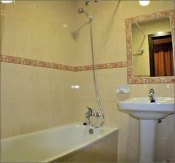 Gæstehus Hostal Carlos I La Línea de la Concepción